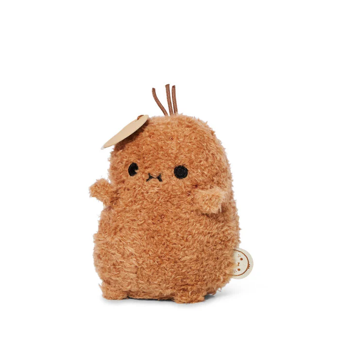 Mini Plush Toy - Ricespud - Image 3