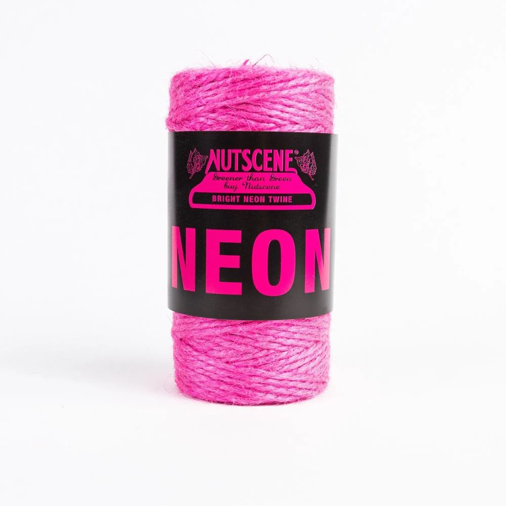 Nutscene NEON Twine 90M - Image 2