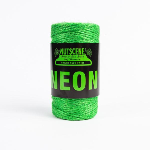 Nutscene NEON Twine 90M - Image 3