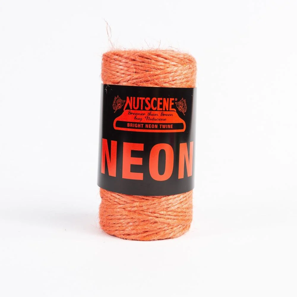 Nutscene NEON Twine 90M - Image 4