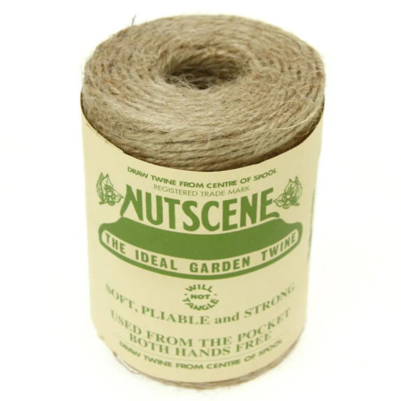 Nutscene Twist Garden Twine - Image 12