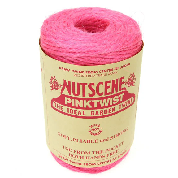 Nutscene Twist Garden Twine - Image 6