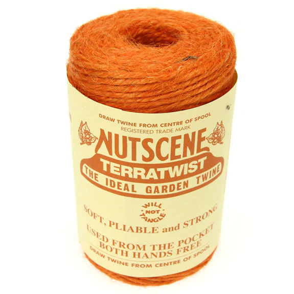 Nutscene Twist Garden Twine - Image 9