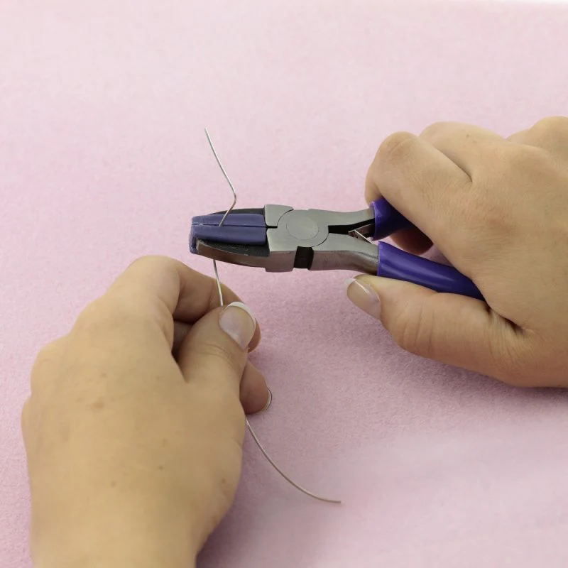 Nylon Jaw Pliers - Image 2