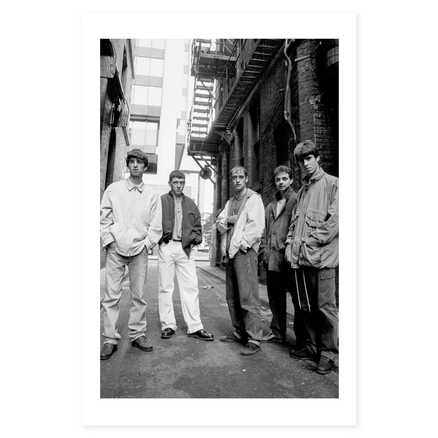 Oasis A4 Prints - Image 3