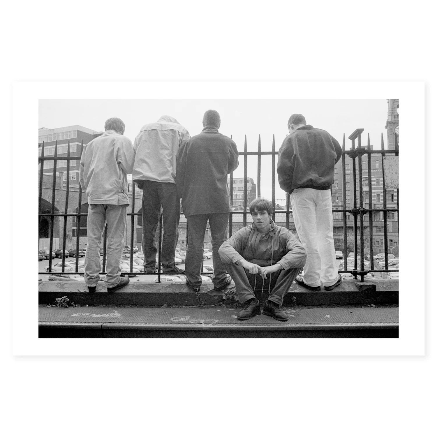 Oasis A4 Prints - Image 4