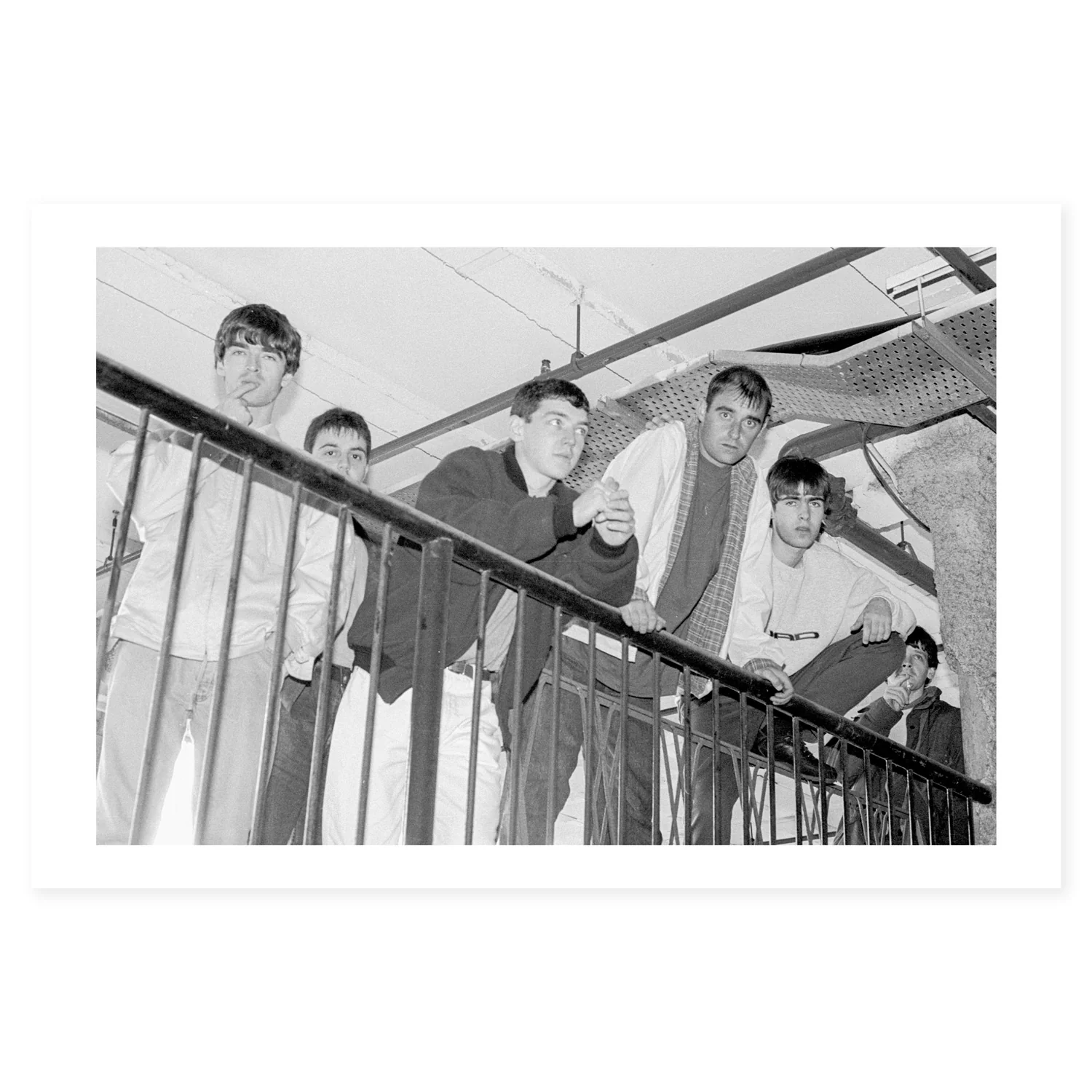 Oasis A4 Prints - Image 5