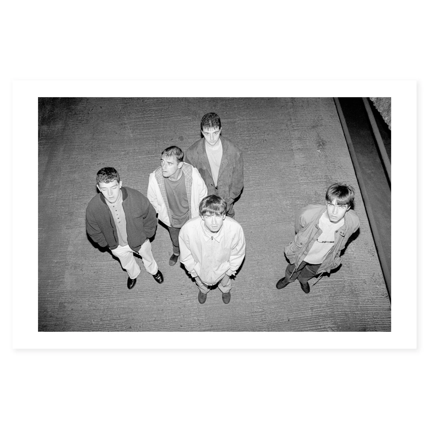 Oasis A4 Prints - Image 6