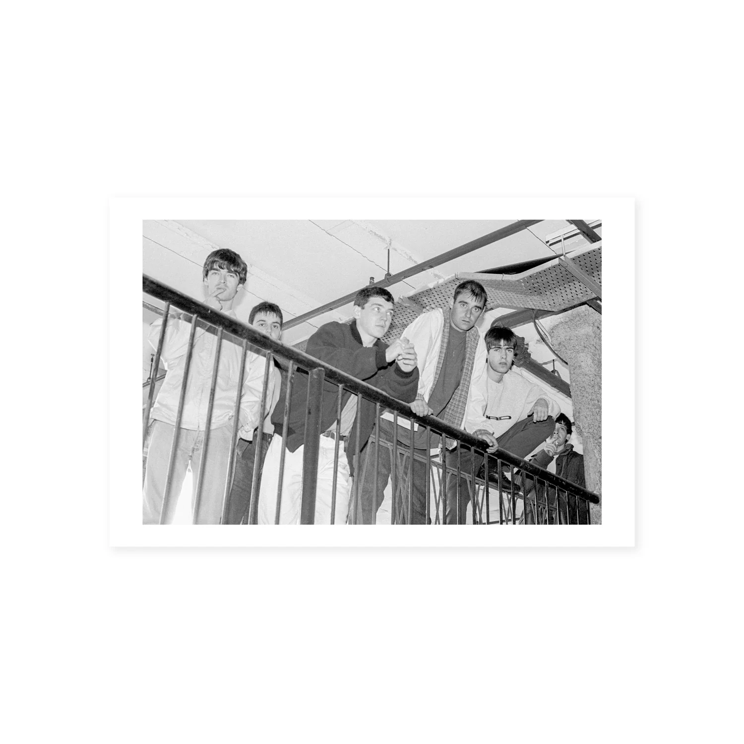 Oasis Postcards - Image 5