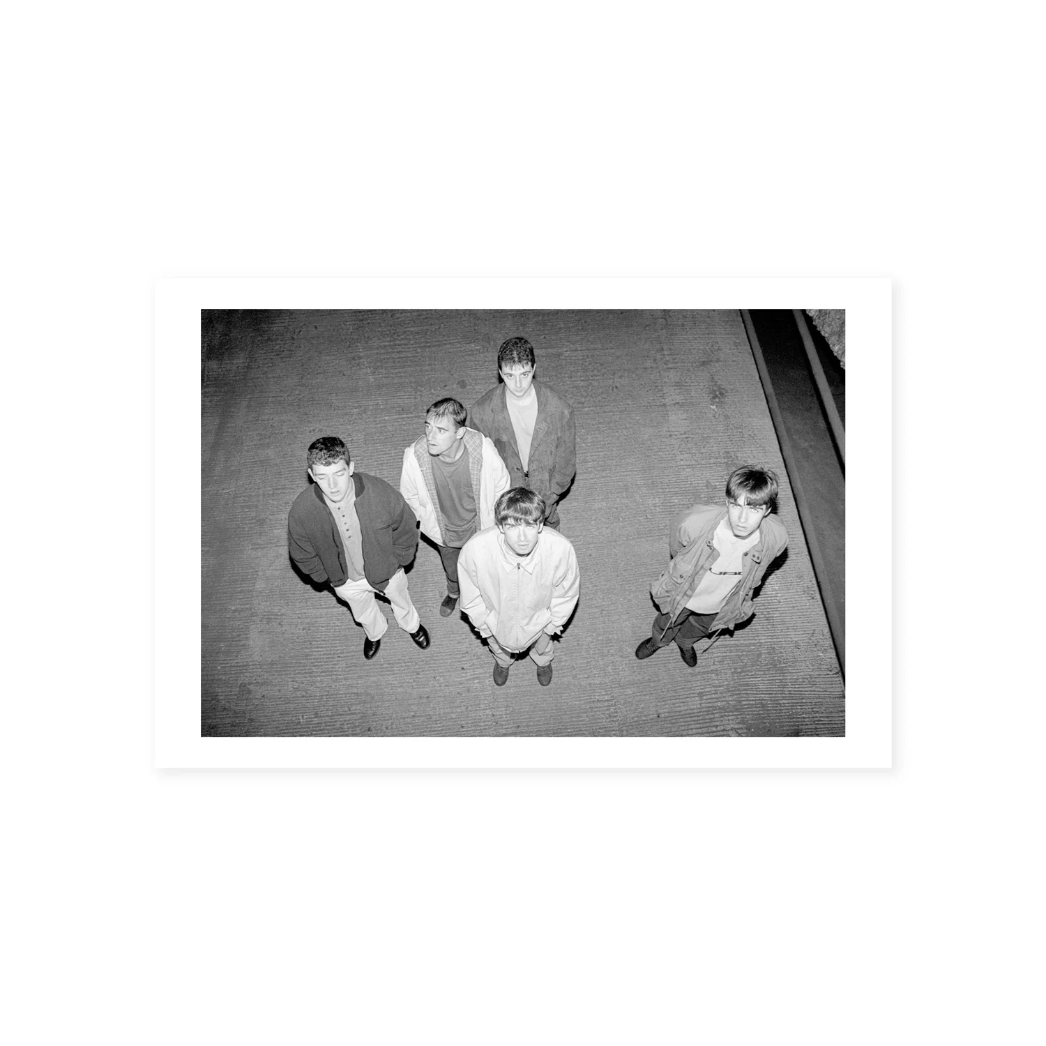 Oasis Postcards - Image 6