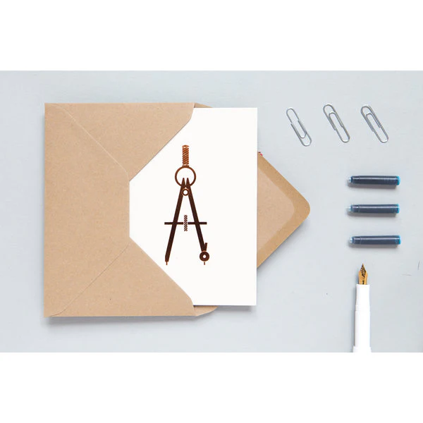 Ola Studio Foil Blocked Card - Image 13