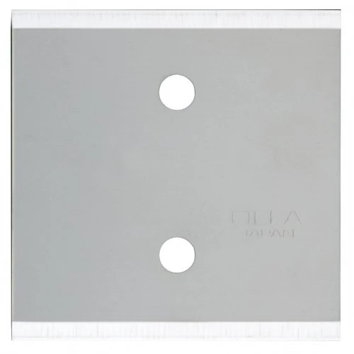 OLFA BTB-1 Spare Blades for BTC-1 Scraper (3 Pack)