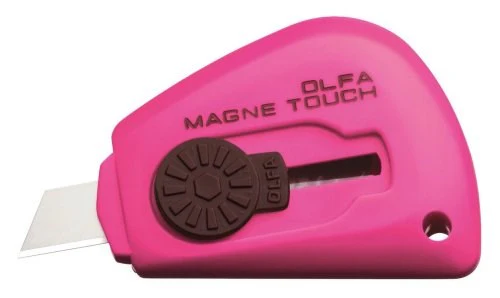 OLFA Magnetic Touch Safety Knife - Image 2