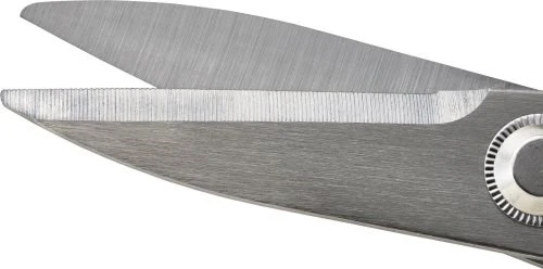 OLFA Professional and Precise Stainless Steel 125mm Scissors - Image 3