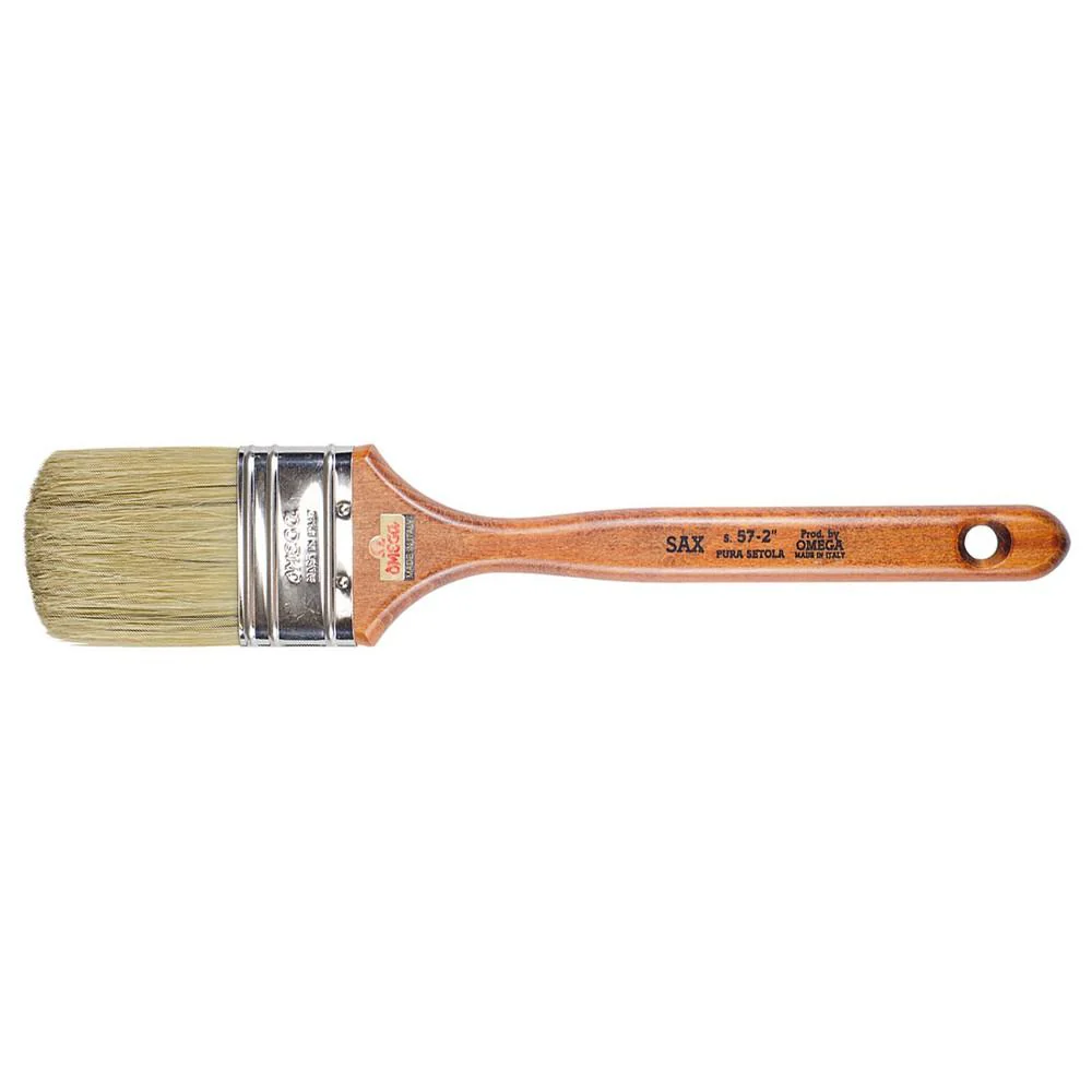 Omega Sax Series 57 Brush - Image 2