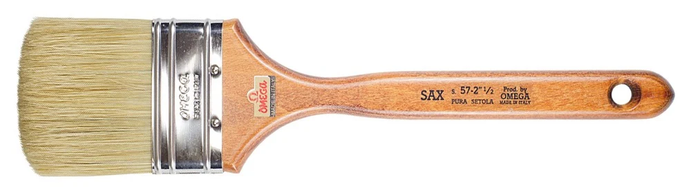 Omega Sax Series 57 Brush - Image 3