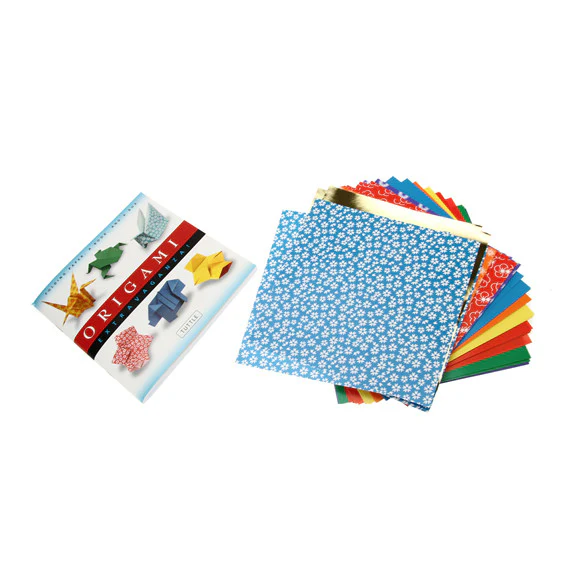 Origami Extravaganza - Boxed Kit - Image 2