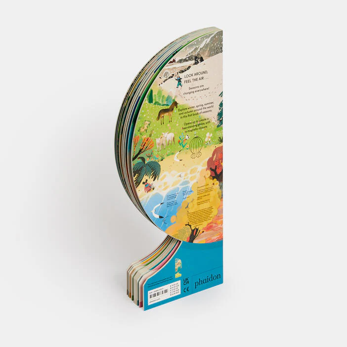 Our Seasons - Image 2