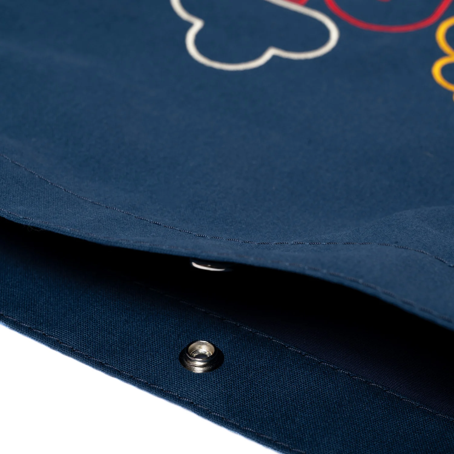 Handmade Musette - FA X CB - Image 3