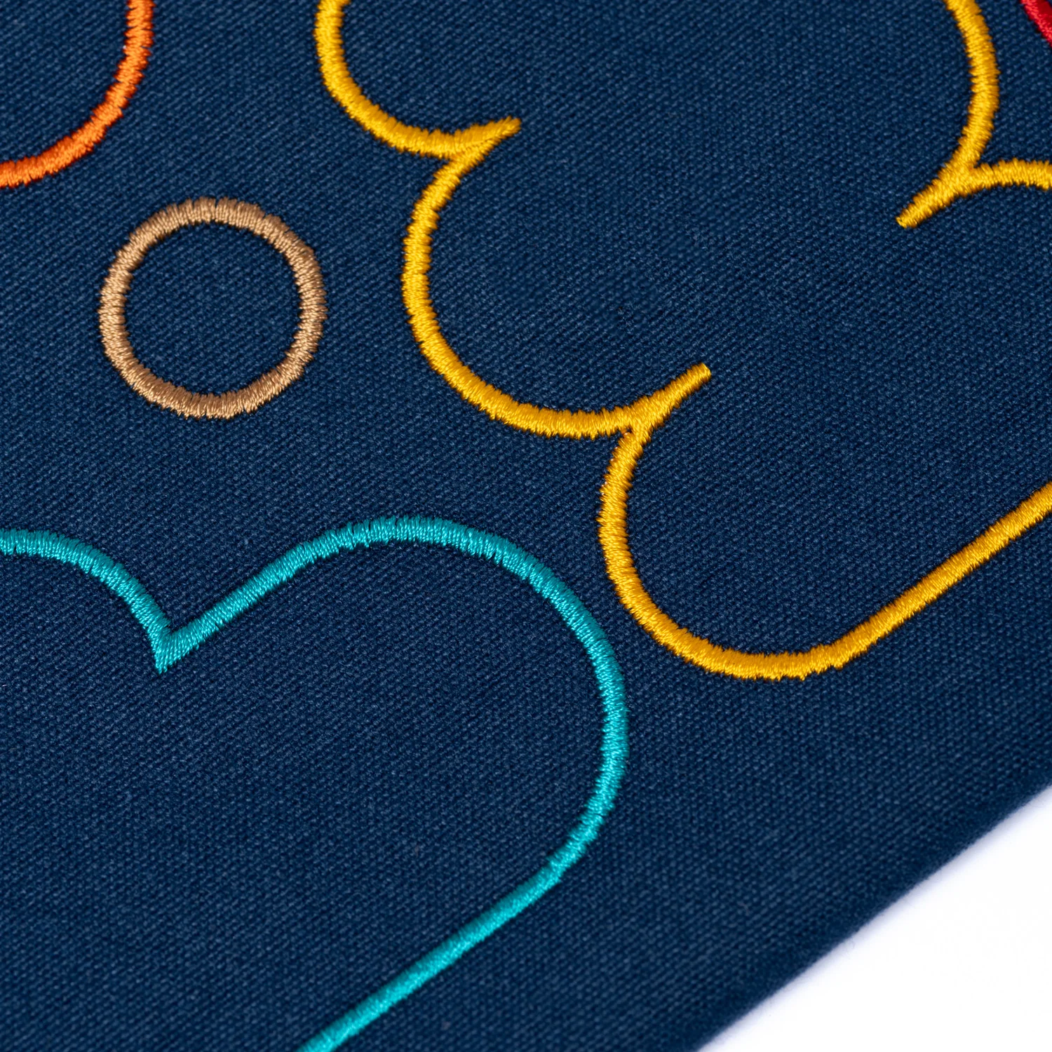 Handmade Musette - FA X CB - Image 4
