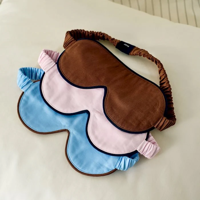 Outline Sleep Mask - Image 2