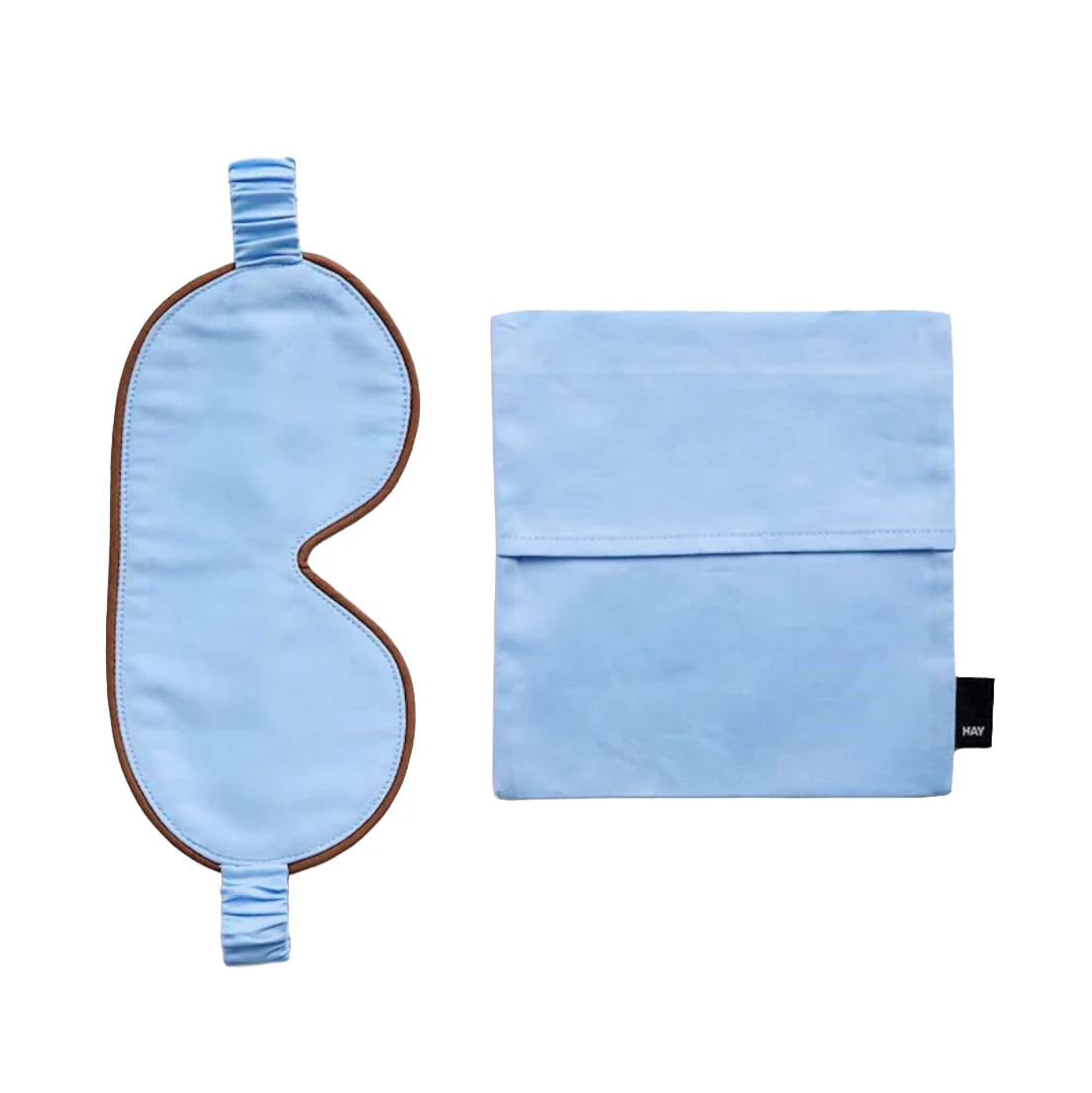 Outline Sleep Mask - Image 3