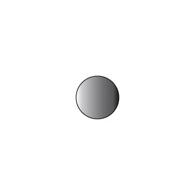 PAD7 Aluminium Disc 31mm Round. Pack of 10.