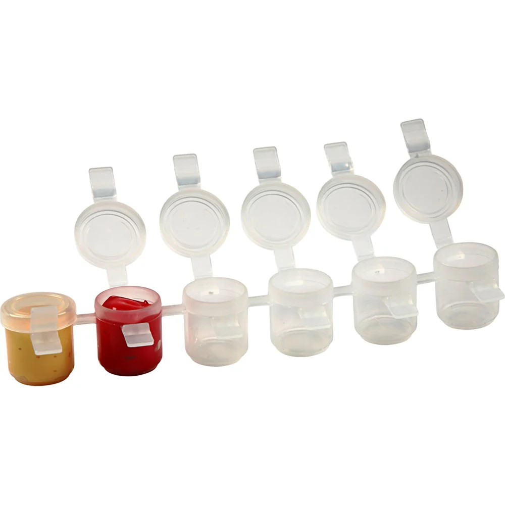 Paint Pot Strips - Image 2