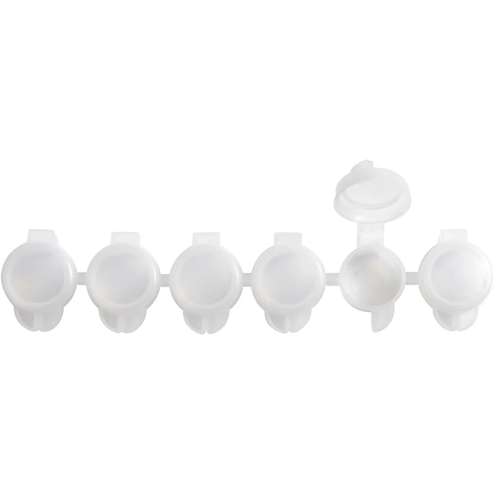 Paint Pot Strips - Image 3