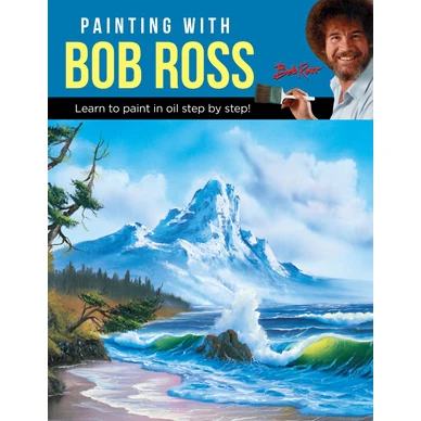Painting With Bob Ross