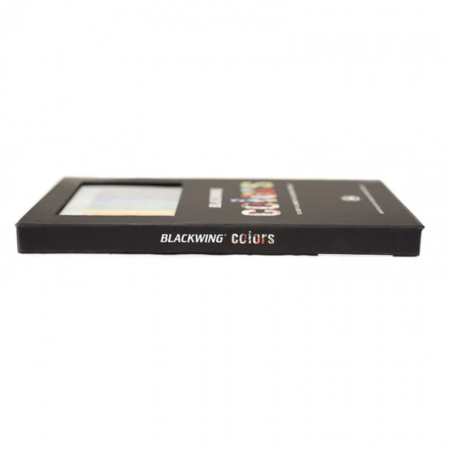 Blackwing Colors - Colouring Pencils - 12pk - Image 5