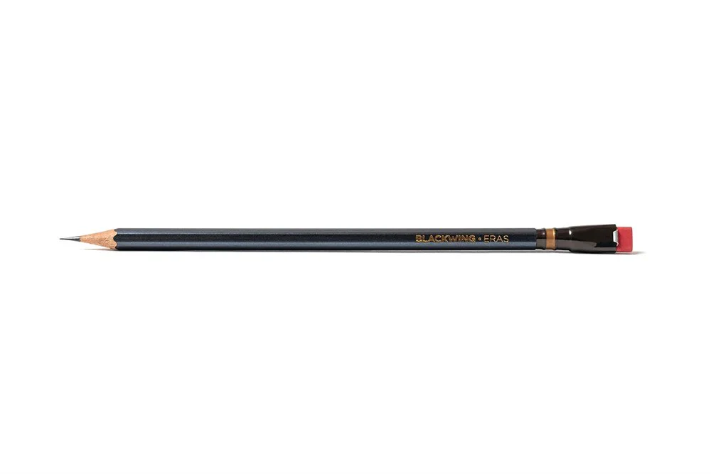 Blackwing Eras 2020 Limited Edition - Box of 12 Pencils - Image 2