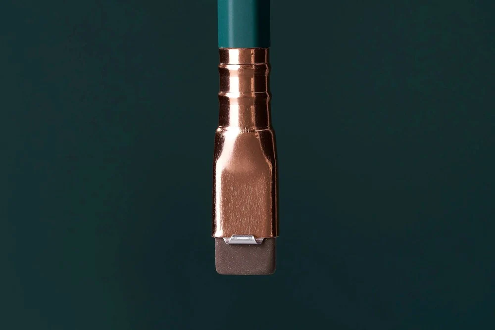 Blackwing Matte Green Pencil - Box of 12 Pencils - Image 3