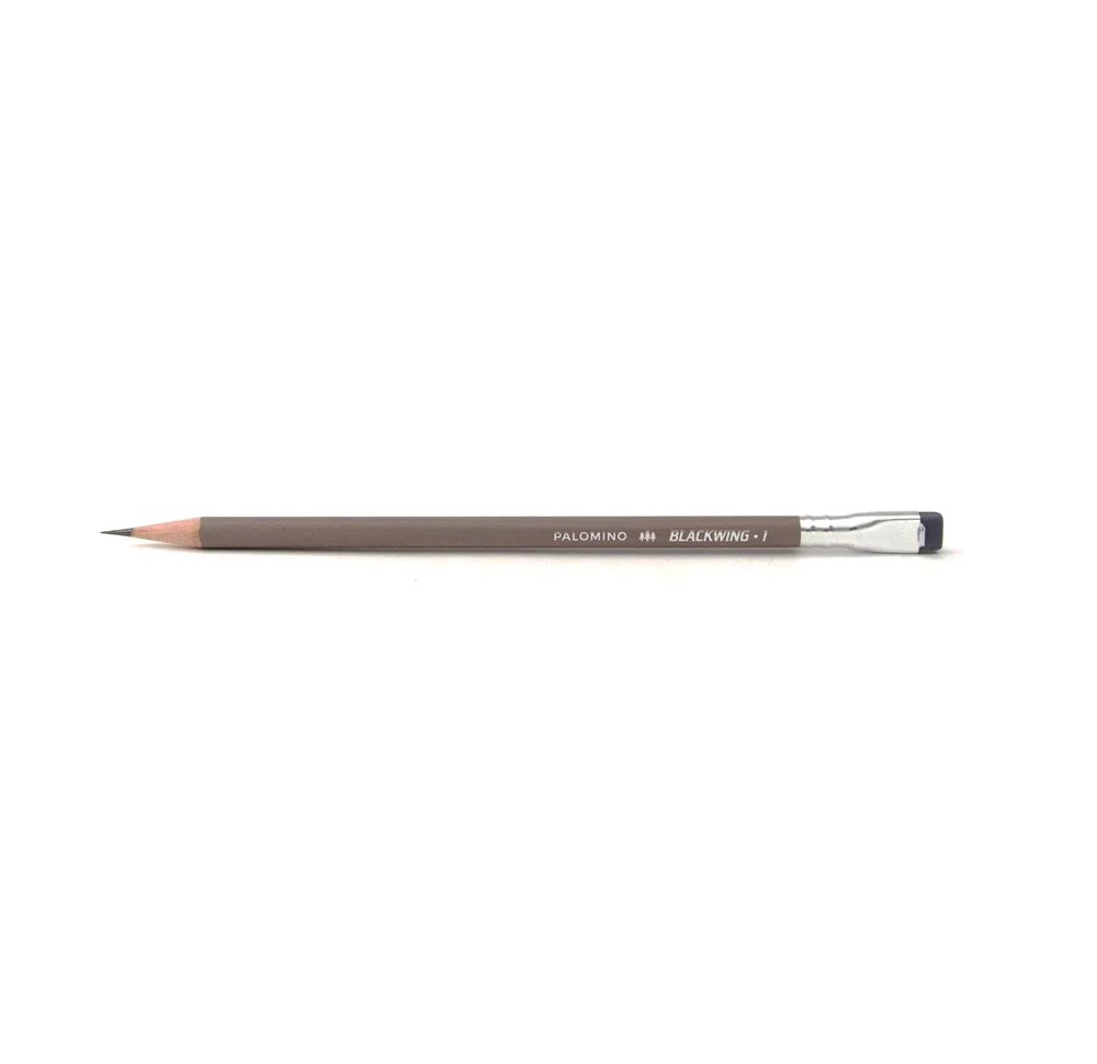Blackwing Volume 1 Limited Edition - Box of 12 Pencils - Image 2