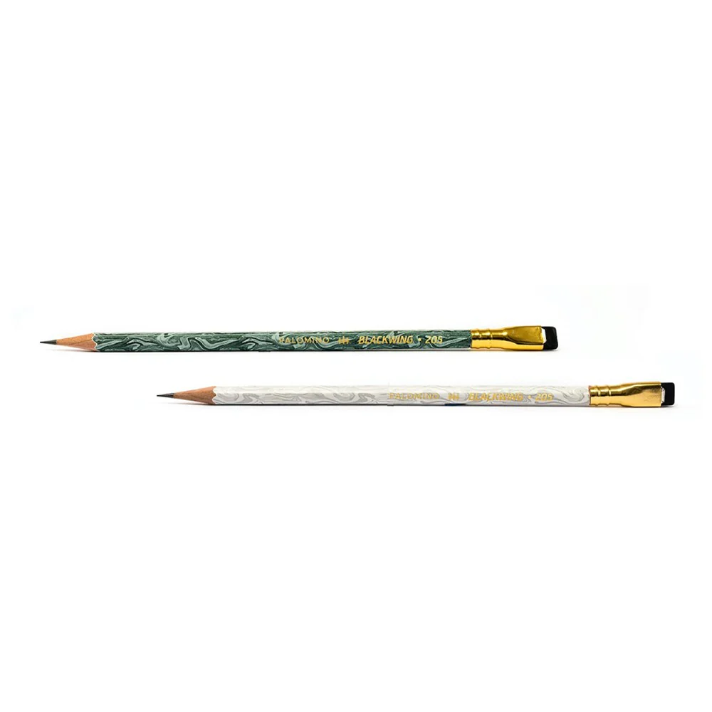 Blackwing Volume 205 Limited Edition - Box of 12 Pencils - Image 2
