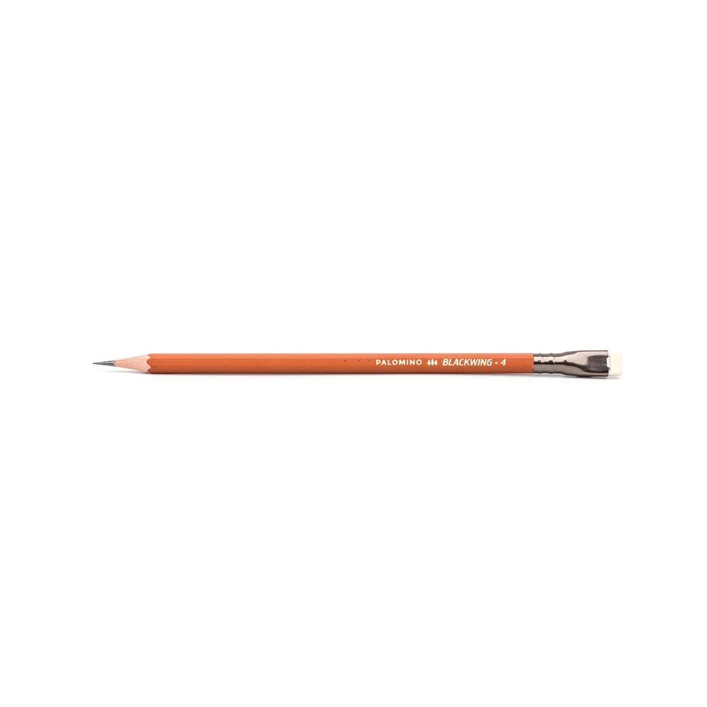 Blackwing Volume 4 Limited Edition - Box of 12 Pencils - Image 2