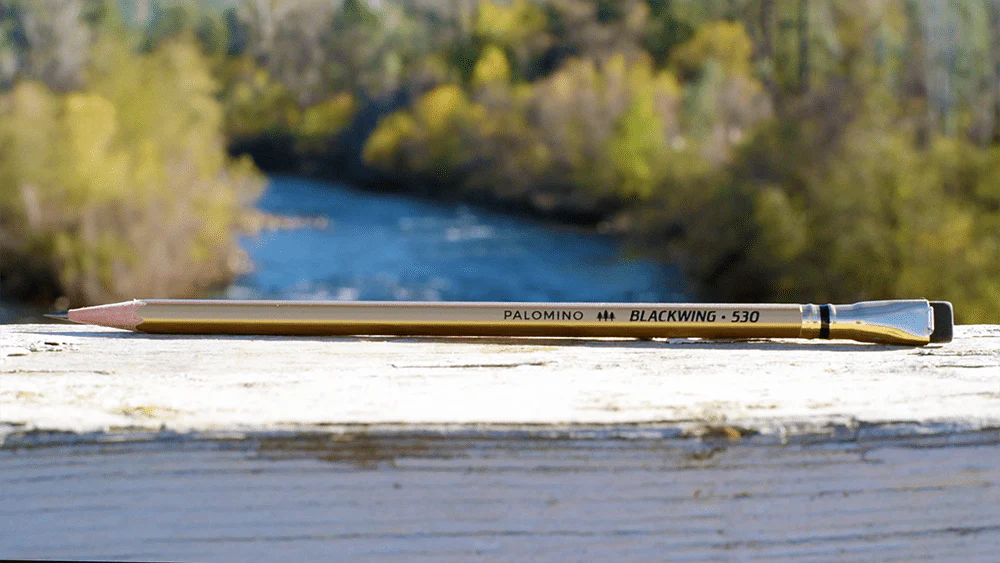 Blackwing Volume 530 Limited Edition - Box of 12 Pencils - Image 3
