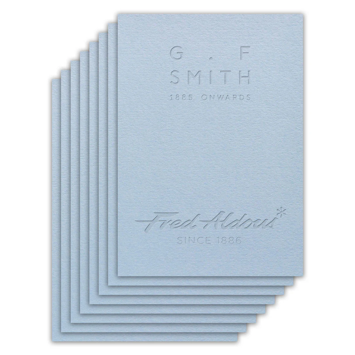 Paper - A4 Colorplan 135gsm - 8 Pack - Image 3