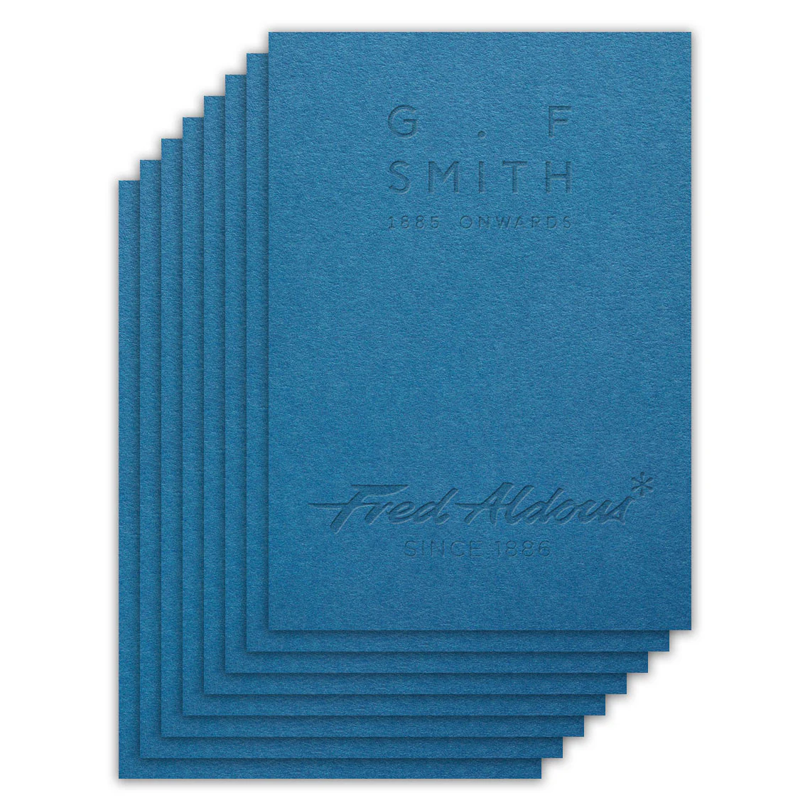 Paper - A4 Colorplan 135gsm - 8 Pack - Image 4