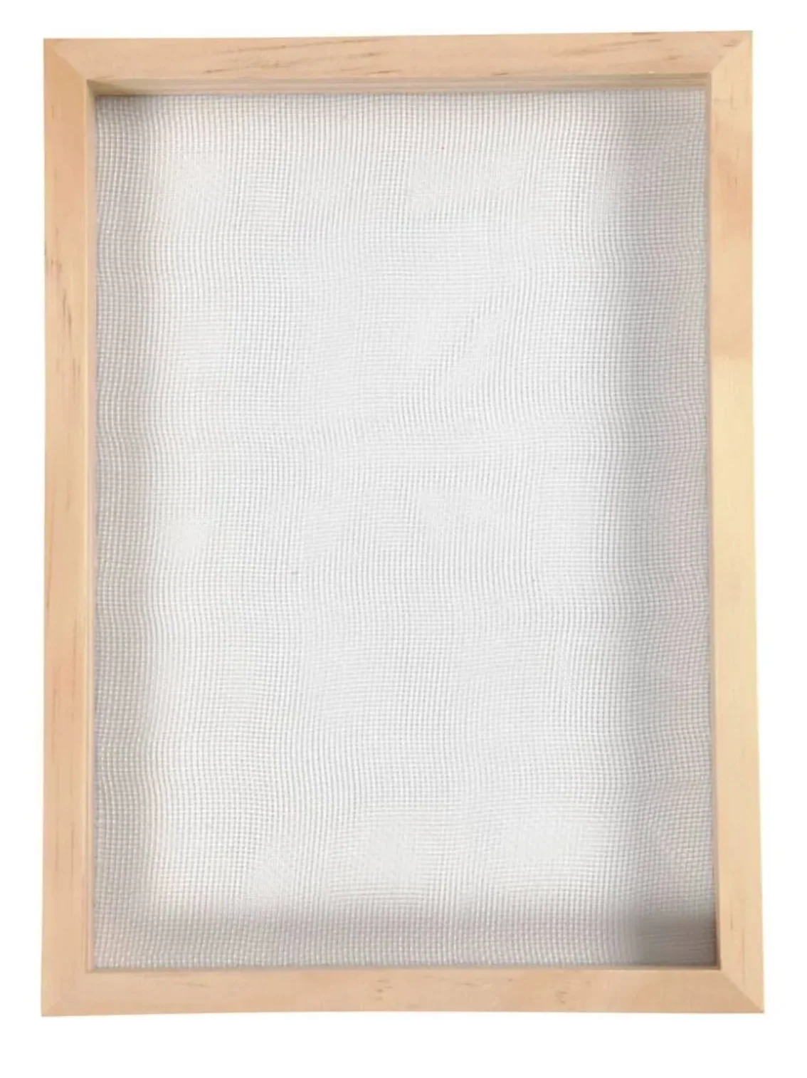 Paper Making Frame Mould A5 - Image 3