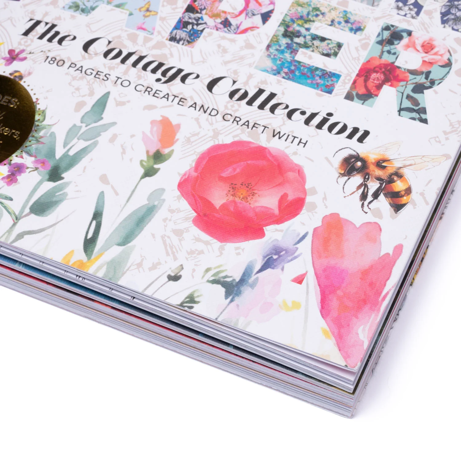Paper Paper Paper: The Cottage Collection - Image 2