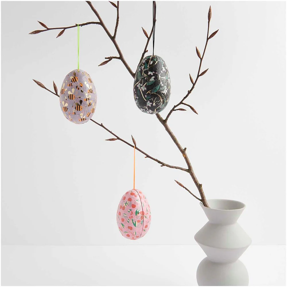 Paper Patch Paper Bees - Image 2