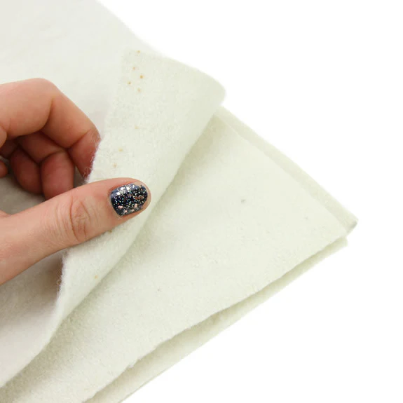 Papermaking Felt A4 - 5 Pack - Image 2