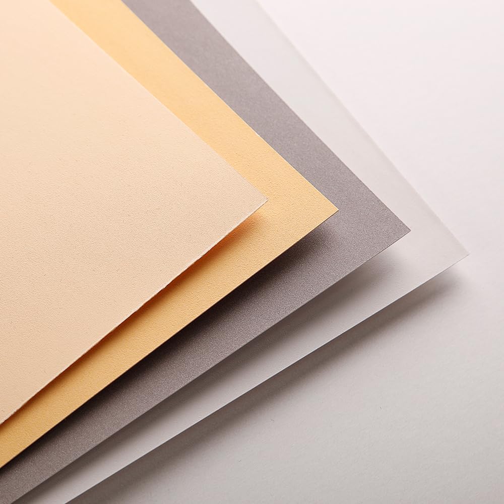 Pastelmat Pad No.1 30x40cm - Image 2