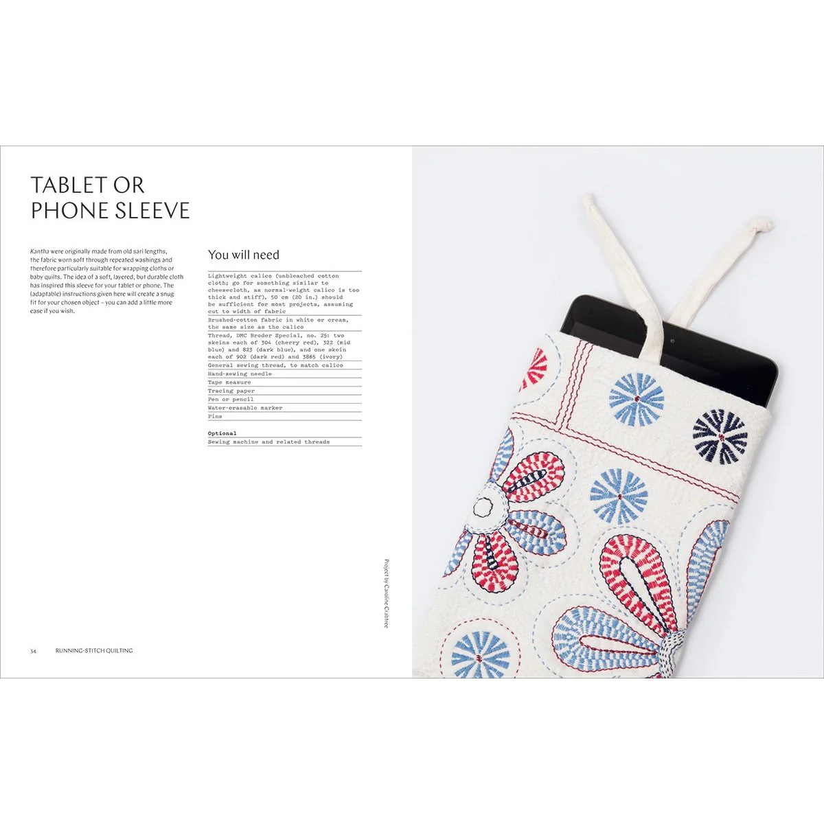 Patchworking and Quilting: A Makers Guide - Image 5