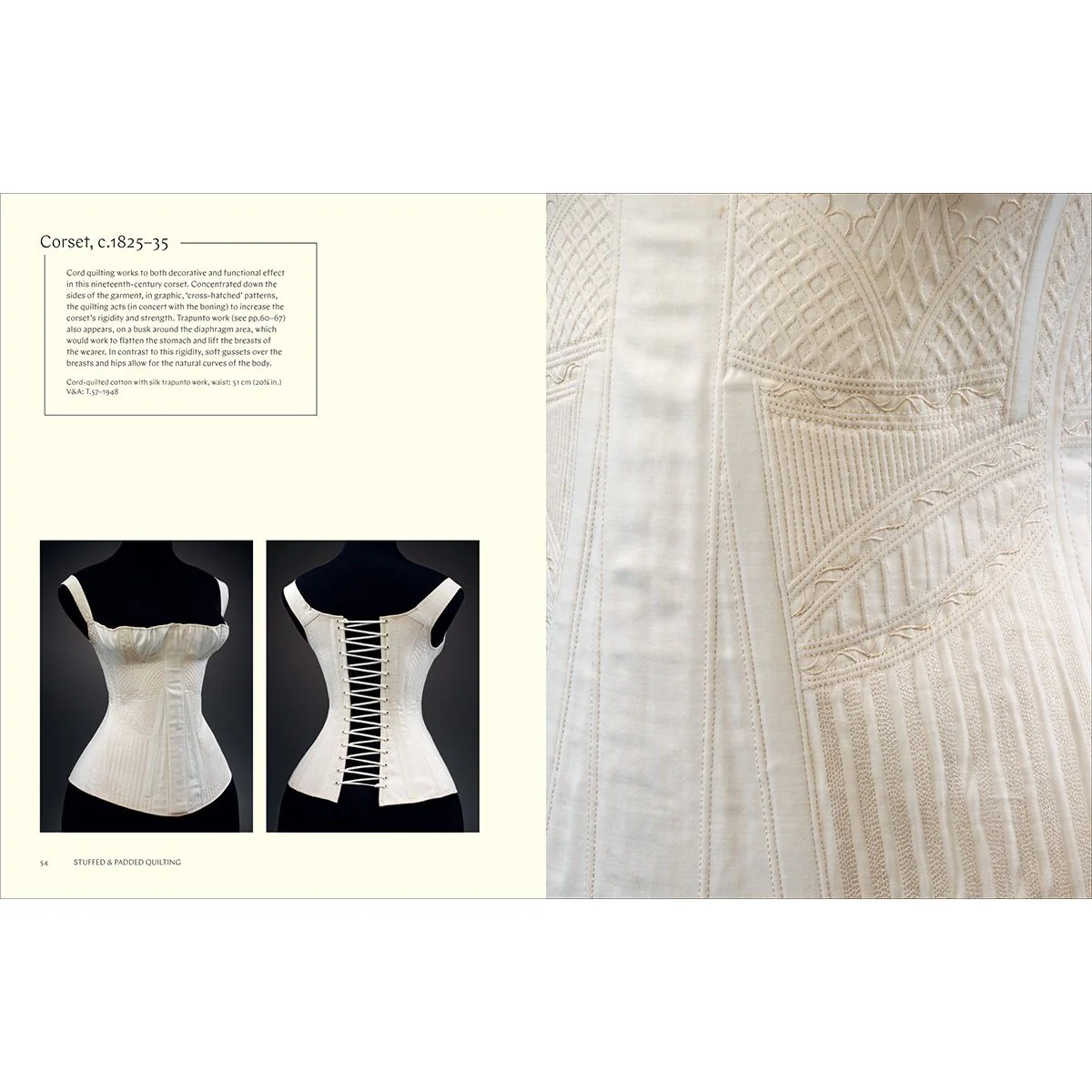 Patchworking and Quilting: A Makers Guide - Image 7