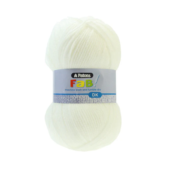 Patons FaB DK Yarn 100g - Image 24