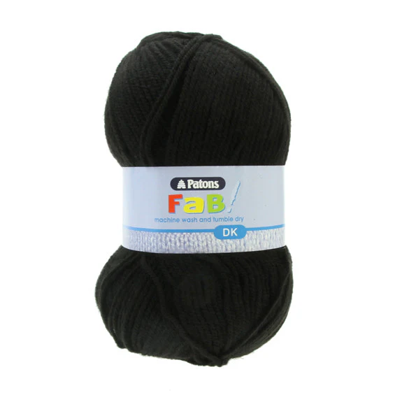 Patons FaB DK Yarn 100g - Image 25