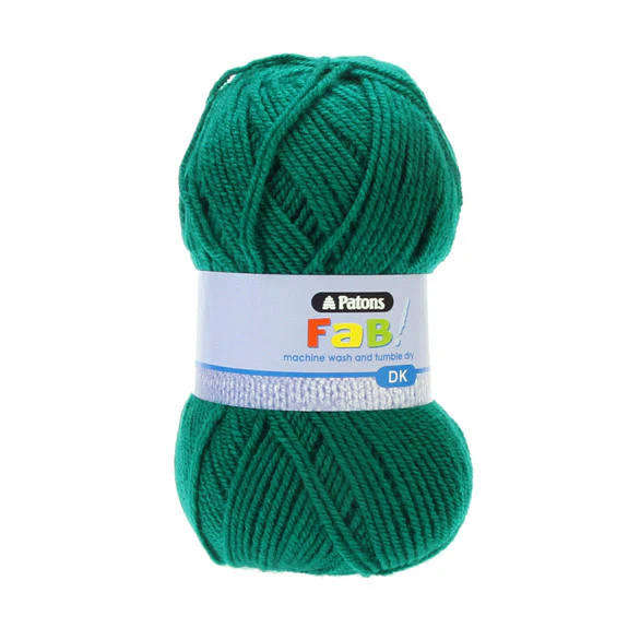 Patons FaB DK Yarn 100g - Image 7
