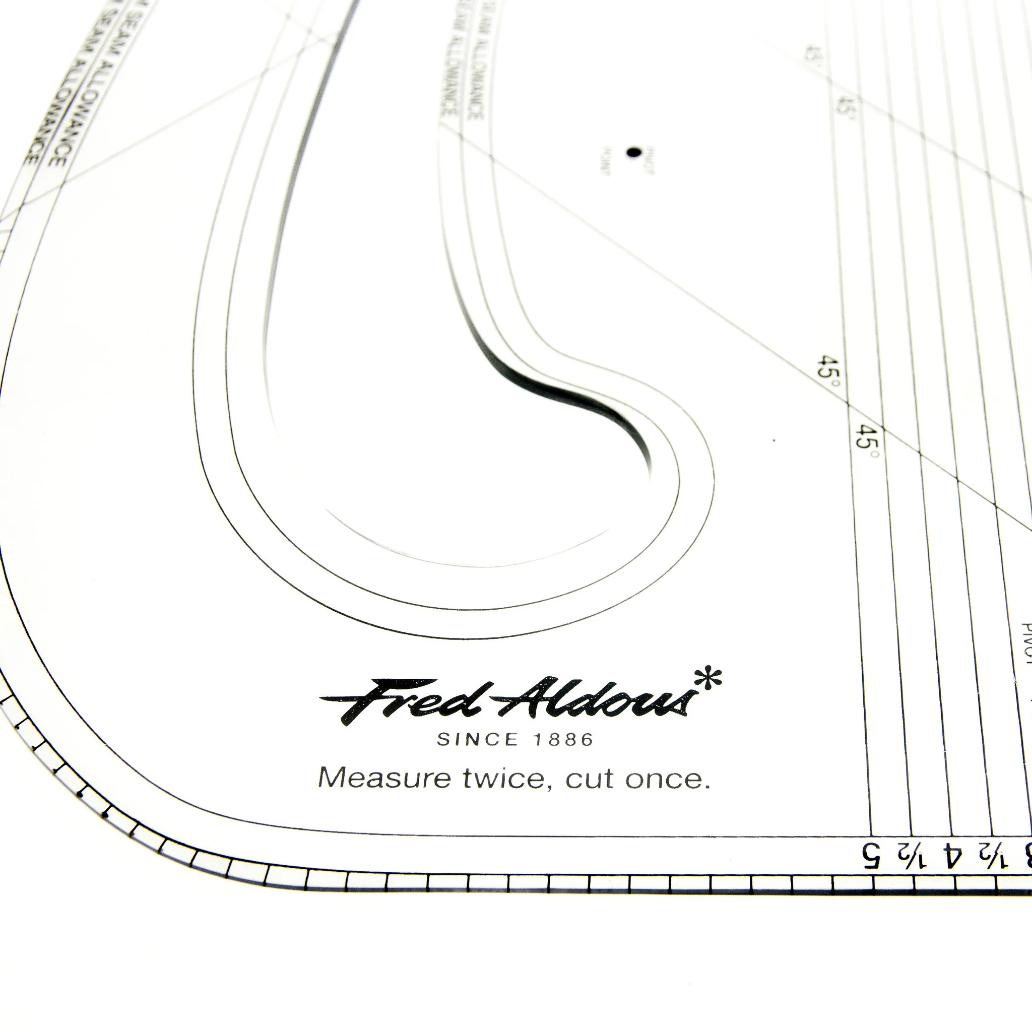 Pattern Maker - Metric - Image 3